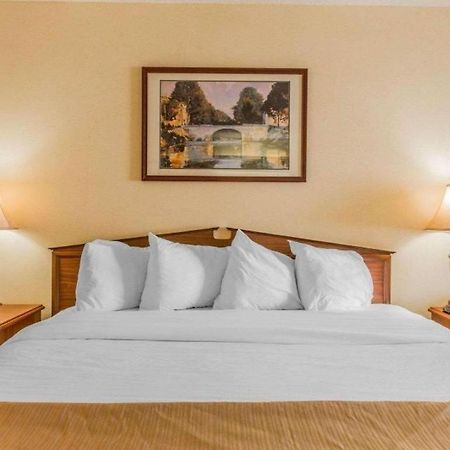 Rodeway Inn Sylacauga Hwy 280 ภายนอก รูปภาพ