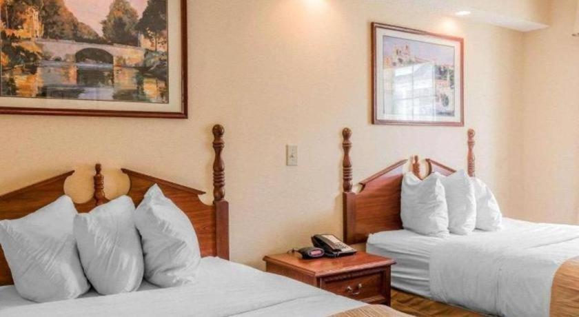 Rodeway Inn Sylacauga Hwy 280 ภายนอก รูปภาพ