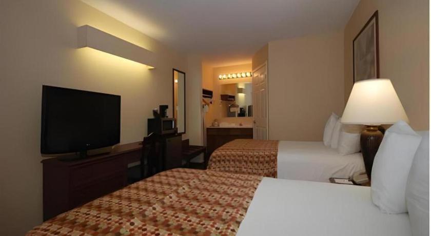 Rodeway Inn Sylacauga Hwy 280 ภายนอก รูปภาพ